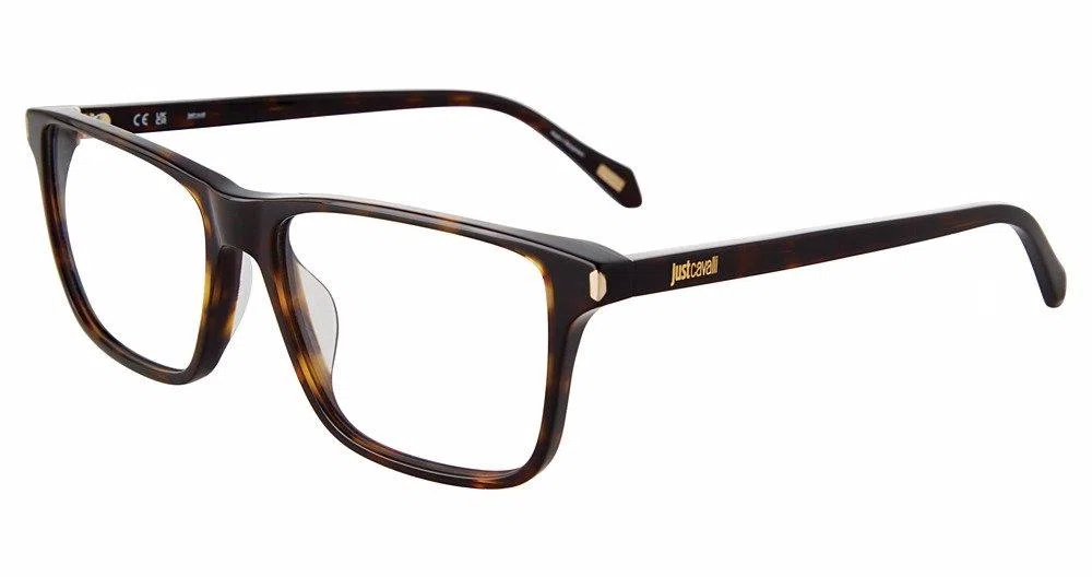 Just Cavalli VJC050 Eyeglasses - view 2